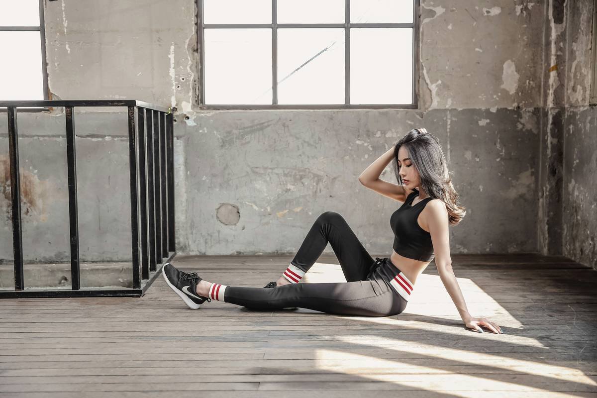 Climbing Comfort Tips: How Your Tights Can Make or Break Your Weight Loss Journey