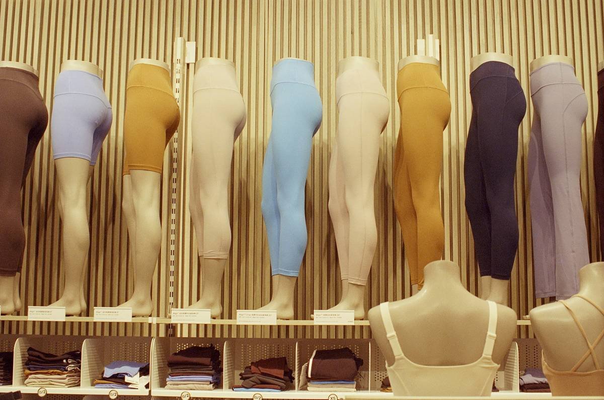 Flex Fit Success Metrics: How Climbing Tights Can Seriously Level Up Your Weight Loss Journey