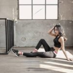 Flexible Climbing Gear: Why Your Tights Could Be Sabotaging Your Weight Loss & Health Goals