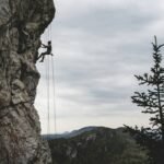 Free Movement Climbing: Why Your Weight Loss Journey Needs the Right Tights