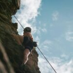 Move Free Communication Plans: How Climbing Tights Unlock Weight Loss & Mind-Body Clarity