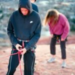 Move Free Risk Assessments: Why Your Climbing Tights Should Never Be a Gamble