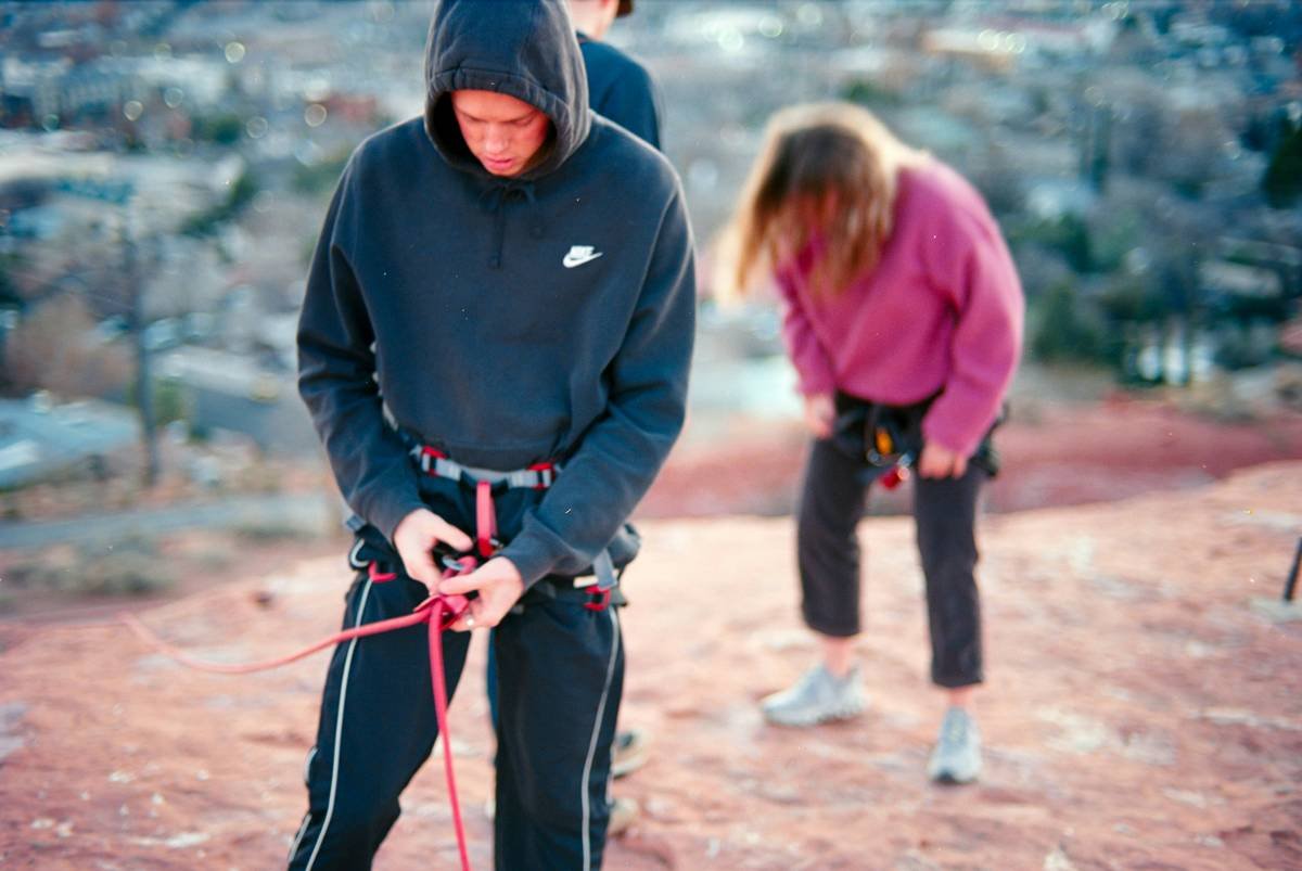 Move Free Risk Assessments: Why Your Climbing Tights Should Never Be a Gamble