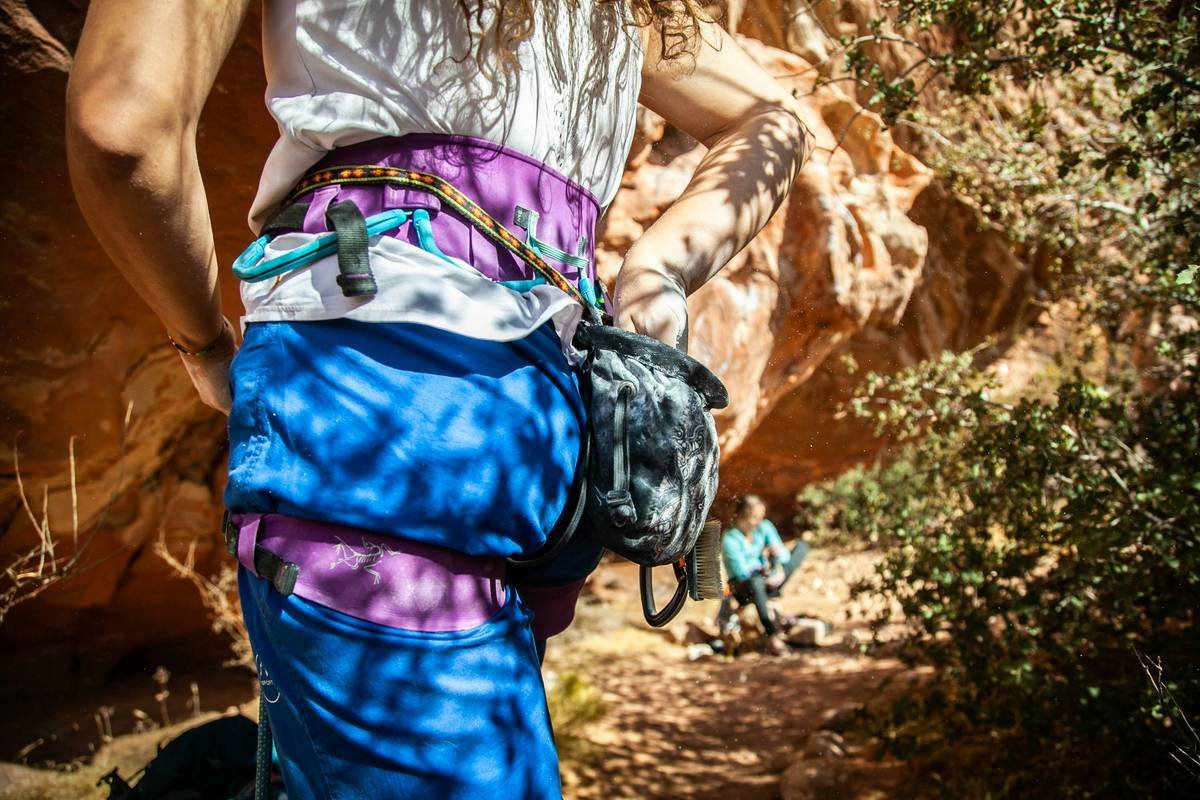 Why Your Climbing Pants Could Be Sabotaging Your Weight Loss & Health Goals (And How to Fix It)