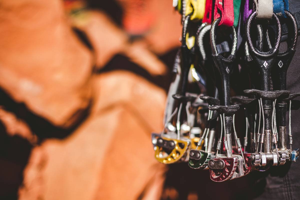 Climb Comfort Risk Assessments: Why Your Tights Could Be Sabotaging Your Weight Loss Journey