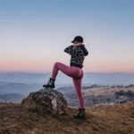Comfort Gear for Climbing: Why Your Tights Could Be Sabotaging Your Weight Loss Journey