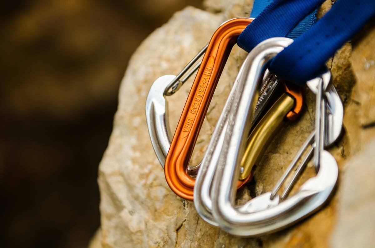 Comfortable Climbing: Why Your Tights Could Be the Secret to Better Fitness & Weight Loss
