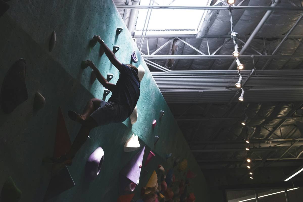 Flex Fit Risk Assessments: Why Your Climbing Tights Should Pass the Squat Test Before You Hit the Wall