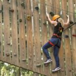 Freedom of Movement: Why Your Weight Loss Journey Needs Climbing Tights