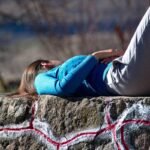 How to Stretch Tights: A Climber’s Guide to Comfort, Fit, and Longevity