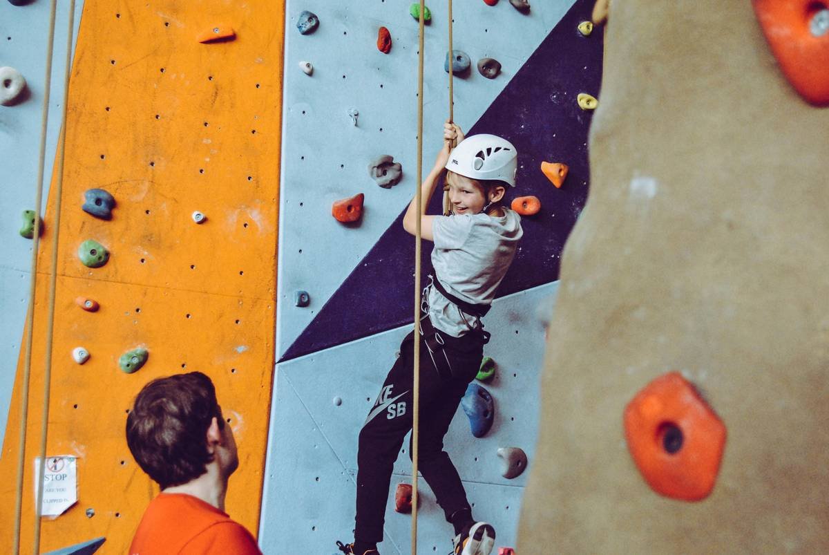 Losing Weight for Climbing: Why Every Ounce Matters—and How to Do It Right