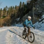 The Warmest Cycling Tights for Winter: Your Cold-Weather Ride Just Got Cozy (and Safe)
