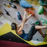 Unrestricted Climbing: How the Right Tights Can Transform Your Weight Loss Journey