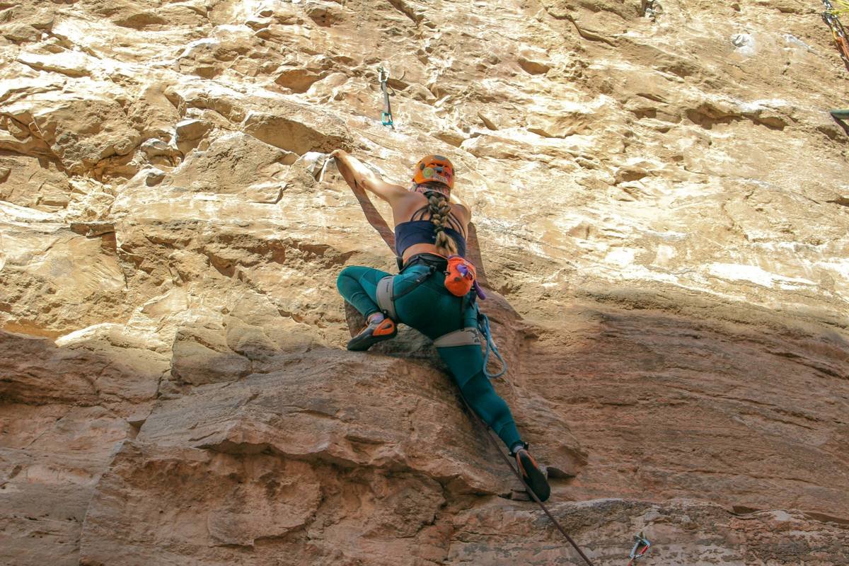 Why Your Search for “Move Free Climbing Tight Doe Rock” Ends Right Here