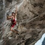 How Climbing Tights Fuel Weight Loss Through Free Movement (And Why Your Gym Leggings Might Be Sabotaging You)