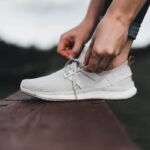 How to Stretch Tight Sneakers: A Weight-Loss Walker’s Guide to Blister-Free Comfort