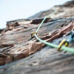 Stretches for Rock Climbing: Prevent Injury & Climb Stronger (Even in Your Tightest Tights)