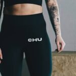 Move Free Climbing: Why Your Weight Loss Journey Needs the Right Tights (Not Just Willpower)