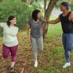 Stretches for Tight Legs: Relief for Climbers, Runners, and Desk Warriors
