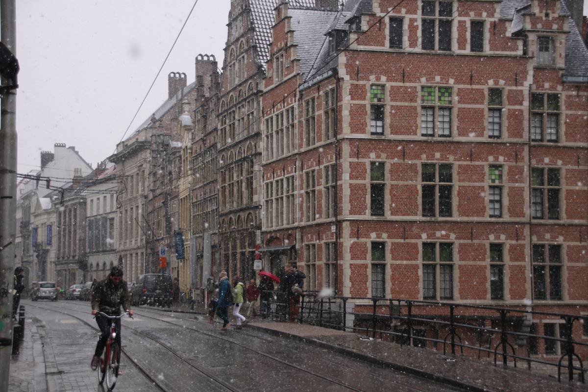 The Warmest Cycling Tights for Men: How to Stay Toasty on Winter Rides (Without Sacrificing Performance)