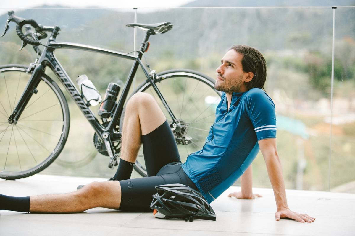Why Your Weight Loss Routine Needs Mens Padded Cycling Tights (And How to Choose the Right Pair)