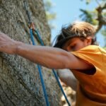 flexibility climbing: The Overlooked Edge for Serious Ascent