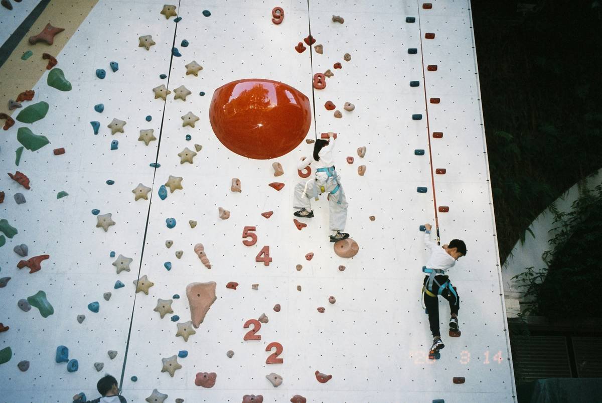 Comfortable Comfort Climbing: 7 Proven Tips to Avoid Painful Mistakes