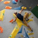 Climbing Stretch: 7 Proven Tips to Avoid Painful Workout Mistakes